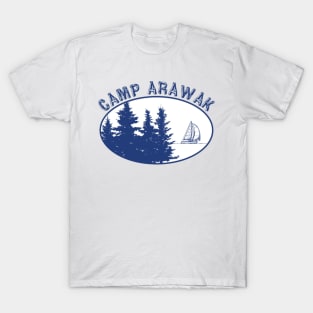 Camp Arawak T-Shirt